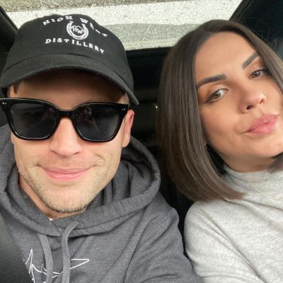 Tom Schwartz and Katie Maloney got married twice. 